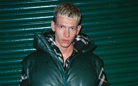 Meet Slew — fashion's favourite new rapper and face 